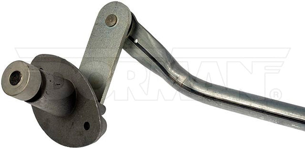 Dorman Windshield Wiper Motor Assembly (MPN: 602-306AS)