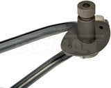 Dorman Windshield Wiper Motor Assembly (MPN: 602-306AS)