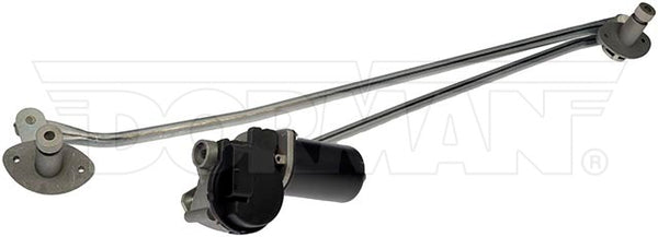 Dorman Windshield Wiper Motor Assembly (MPN: 602-306AS)