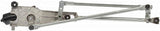 Dorman Windshield Wiper Motor Assembly (MPN: 602-317AS)
