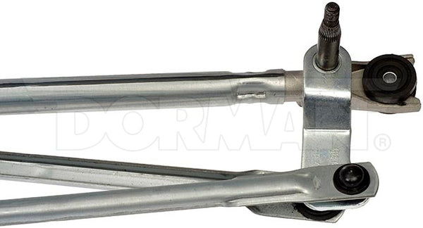Dorman Windshield Wiper Motor Assembly (MPN: 602-317AS)