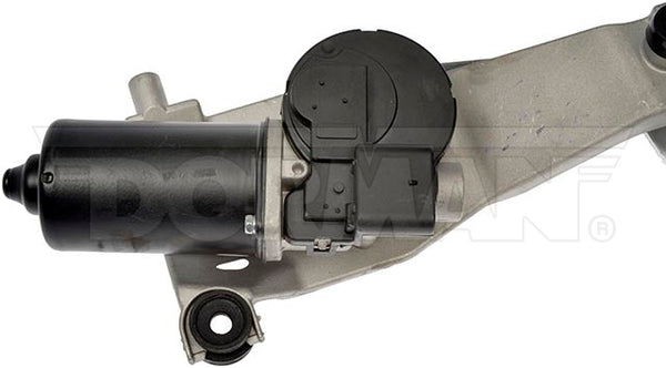 Dorman Windshield Wiper Motor Assembly (MPN: 602-317AS)