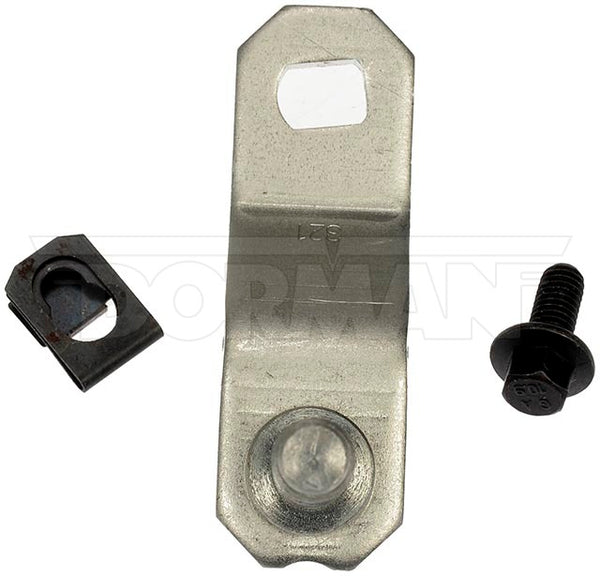 Dorman Windshield Wiper Linkage Assembly (MPN: 602-321AS)