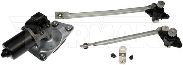 Dorman Windshield Wiper Linkage Assembly (MPN: 602-321AS)