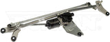 Dorman Windshield Wiper Linkage Assembly (MPN: 602-517AS)