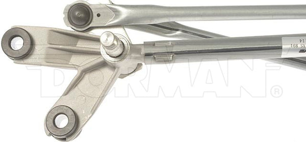 Dorman Windshield Wiper Linkage Assembly (MPN: 602-517AS)