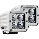 Rigid D-Series Marine LED Light (MPN: 602113)