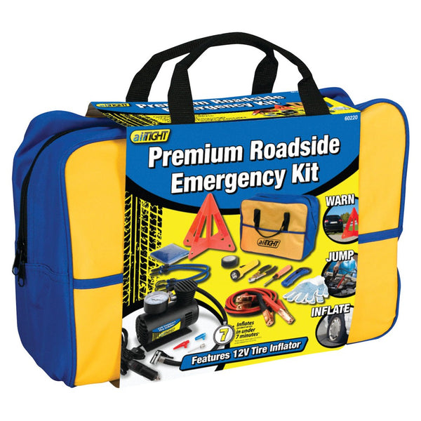 Performance Tool Emergency Kit (MPN: 60220)