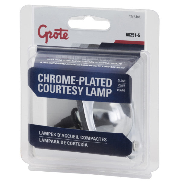 Grote Courtesy Light (MPN: 60251-5)