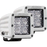 Rigid D-Series LED Fog Light (MPN: 602513)