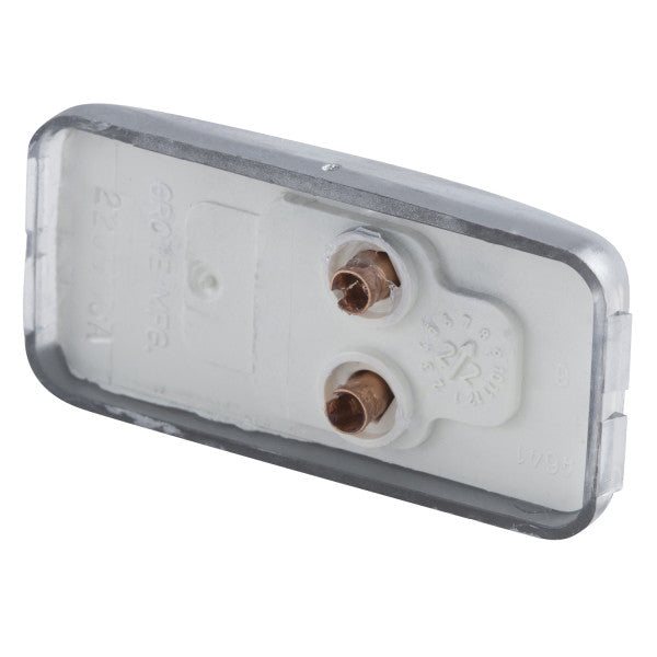 Grote License Plate Light (MPN: 60261)