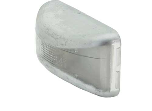 Grote License Plate Light (MPN: 60261)