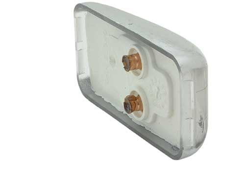 Grote License Plate Light (MPN: 60261)