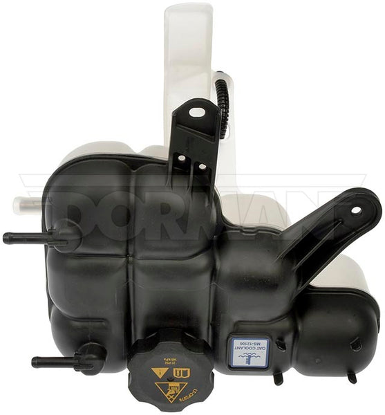 Dorman Coolant Reservoir (MPN: 603-002)