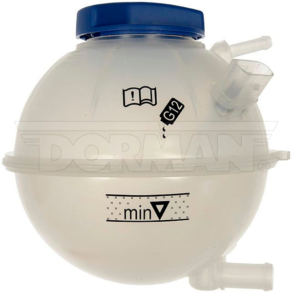 Dorman Coolant Reservoir (MPN: 603-027)