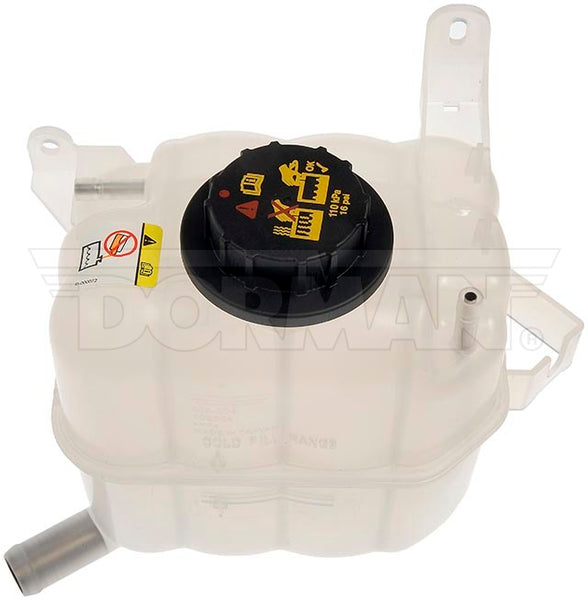 Dorman Engine Coolant Reservoir (MPN: 603-208)