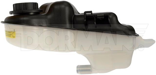 Dorman Coolant Reservoir (MPN: 603-217)