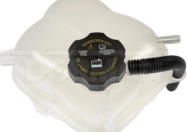 Dorman Coolant Reservoir (MPN: 603-238)
