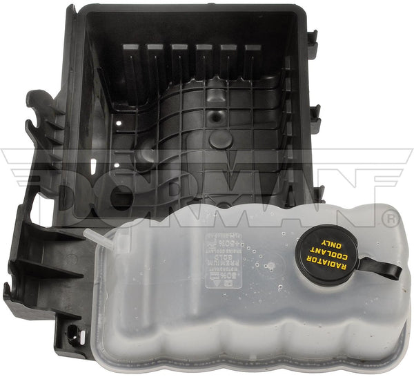 Dorman Coolant Reservoir (MPN: 603-282)