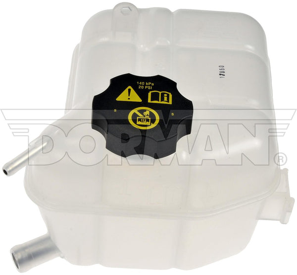 Dorman Coolant Reservoir (MPN: 603-385)