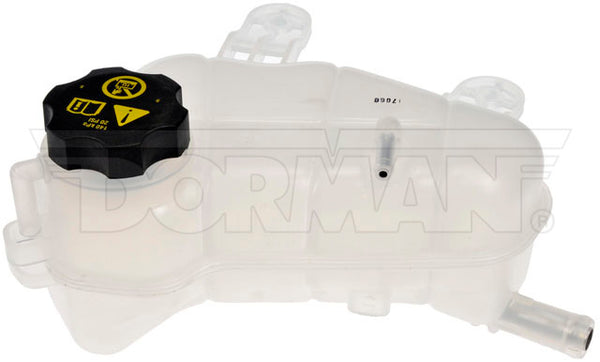 Dorman Coolant Reservoir (MPN: 603-386)