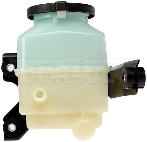 Dorman Power Steering Reservoir (MPN: 603-671)