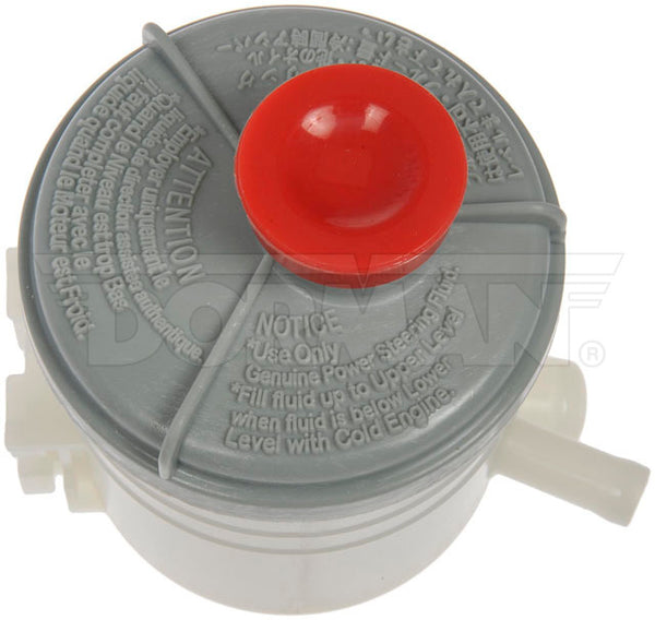 Dorman Power Steering Reservoir (MPN: 603-710)