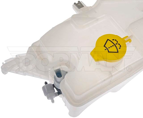 Dorman Coolant Reservoir (MPN: 603-837)