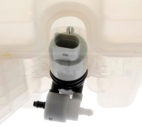 Dorman Coolant Reservoir (MPN: 603-837)