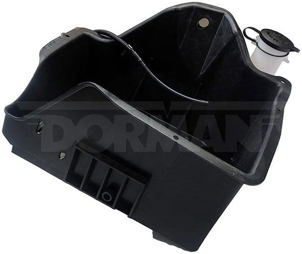 Dorman Windshield Washer Reservoir (MPN: 603-862)