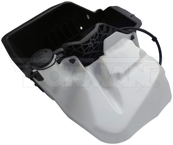 Dorman Windshield Washer Reservoir (MPN: 603-862)