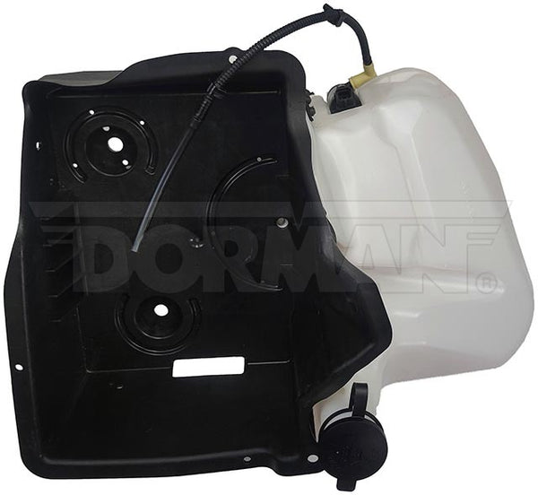 Dorman Windshield Washer Reservoir (MPN: 603-862)