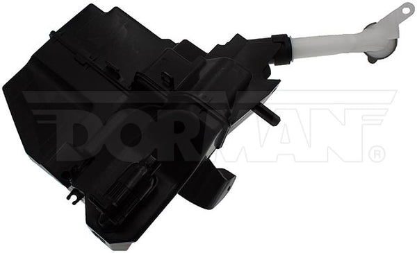 Dorman Windshield Washer Reservoir (MPN: 603-863)