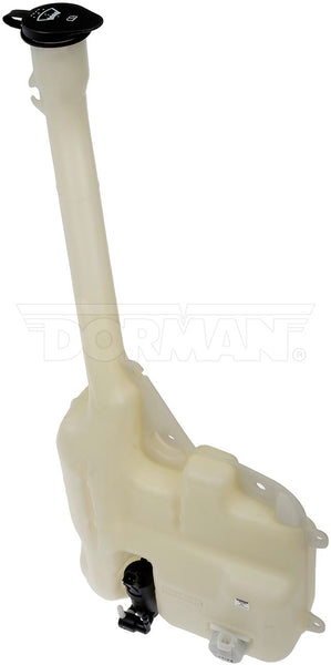 Dorman Windshield Washer Reservoir (MPN: 603-864)