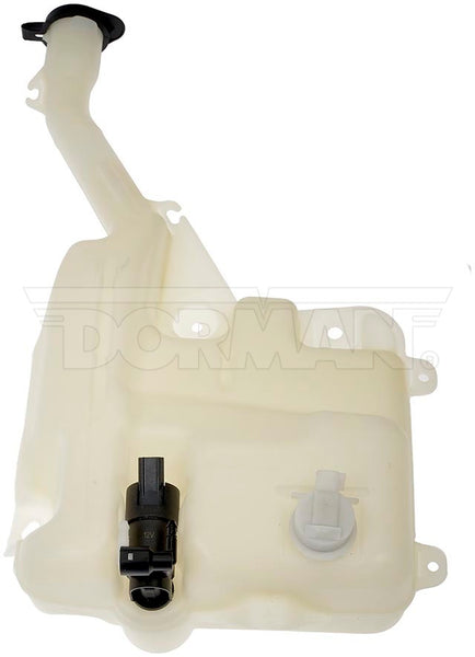 Dorman Windshield Washer Reservoir (MPN: 603-864)