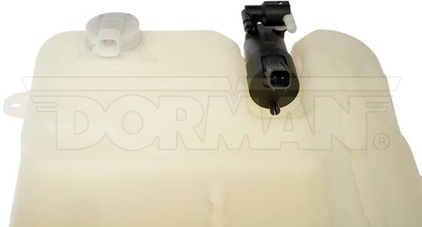 Dorman Windshield Washer Reservoir (MPN: 603-864)