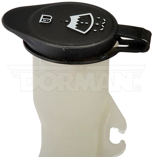 Dorman Windshield Washer Reservoir (MPN: 603-864)
