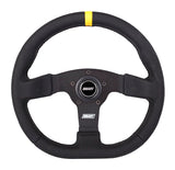 Grant Racing Series Steering Wheel (MPN: 603-S)