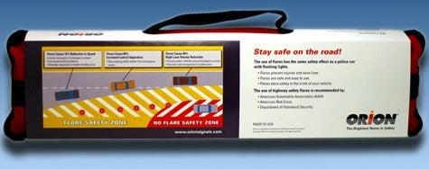 Orion Distress Signal Kit (MPN: 6030)