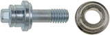 Help! By Dorman Battery Terminal Bolt (MPN: 60310)
