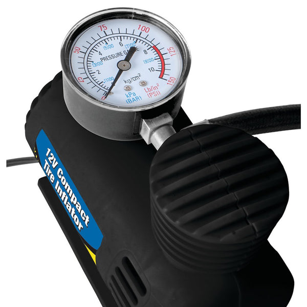 Performance Tool Tire Inflation Pump (MPN: 60399)