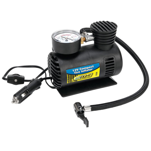Performance Tool Tire Inflation Pump (MPN: 60399)