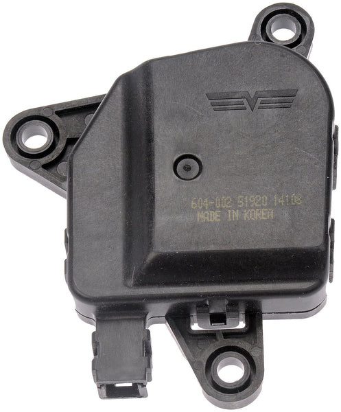 Dorman HVAC Heater Blend Door Actuator (MPN: 604-002)