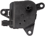 Dorman HVAC Heater Blend Door Actuator (MPN: 604-002)