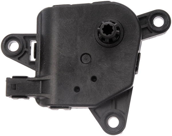 Dorman HVAC Heater Blend Door Actuator (MPN: 604-002)