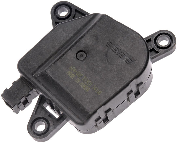 Dorman HVAC Heater Blend Door Actuator (MPN: 604-002)
