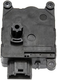 Dorman HVAC Heater Blend Door Actuator (MPN: 604-006)