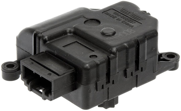 Dorman HVAC Heater Blend Door Actuator (MPN: 604-006)