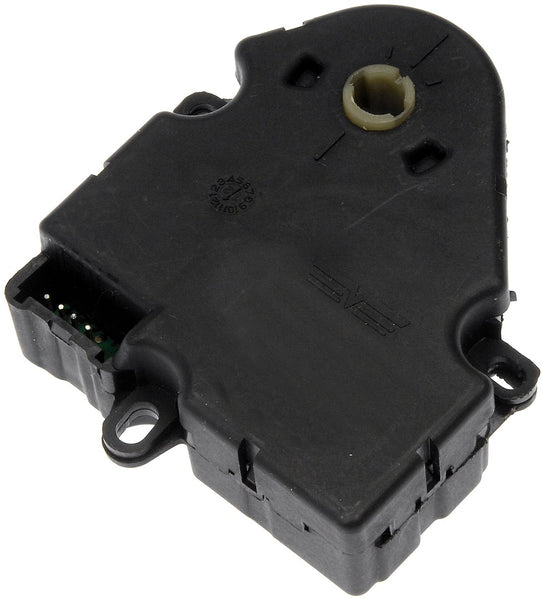 Dorman Blend Door Actuator (MPN: 604-009)