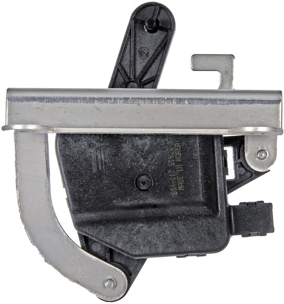 Dorman HVAC Heater Blend Door Actuator (MPN: 604-017)